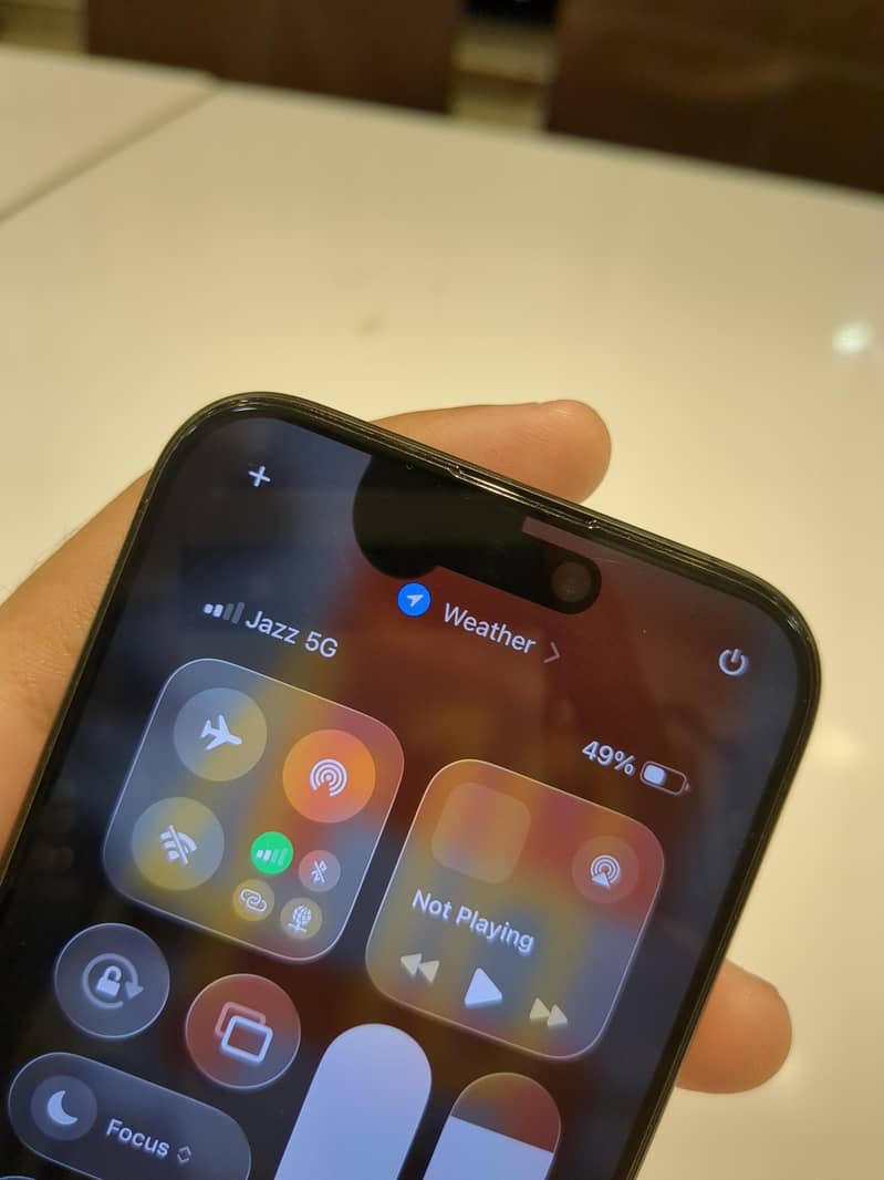 Apple iPhone 15 Pro 3