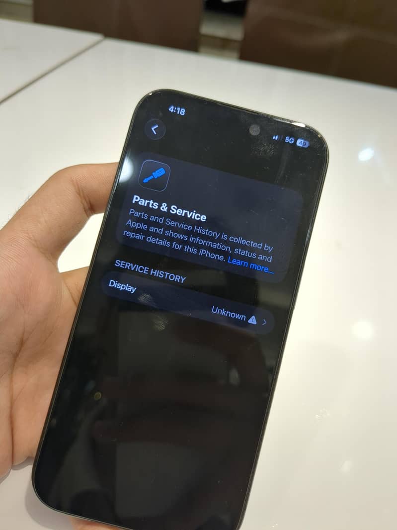 Apple iPhone 15 Pro 6