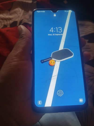 Samsung Mobile A30s