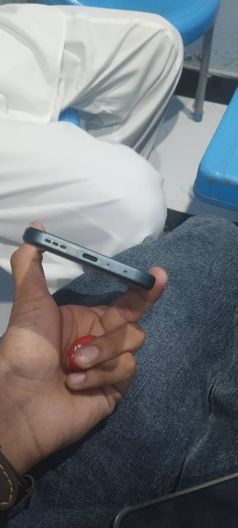 OPPO A6 0