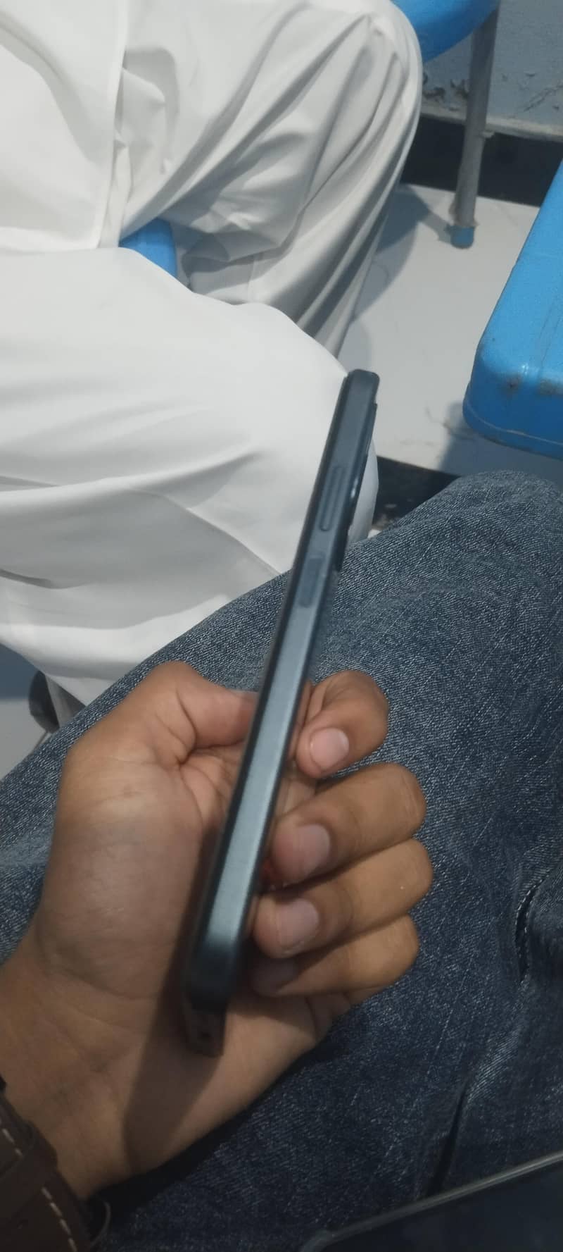 OPPO A6 2