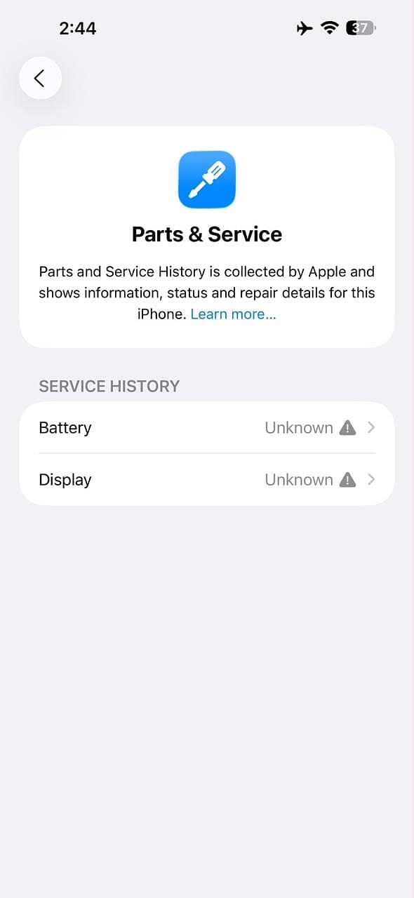 Apple iPhone 14 Pro Max 3