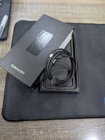 Samsung Mobile S23