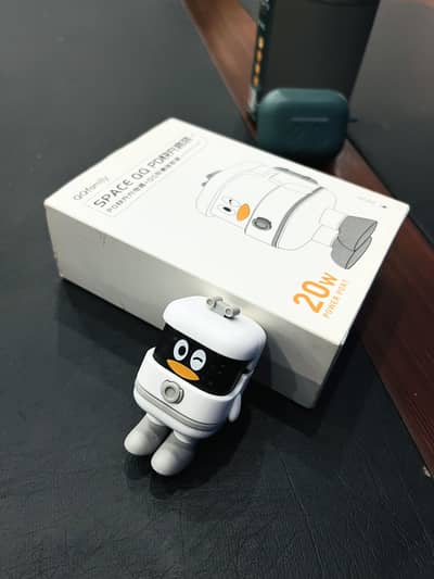 20w Power Port