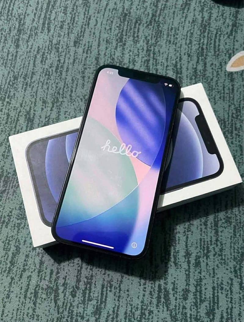 Apple iPhone 12 1
