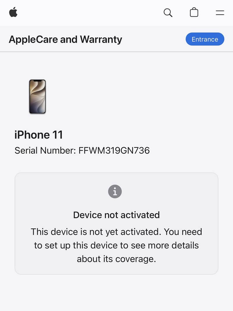 Apple iPhone 11 3