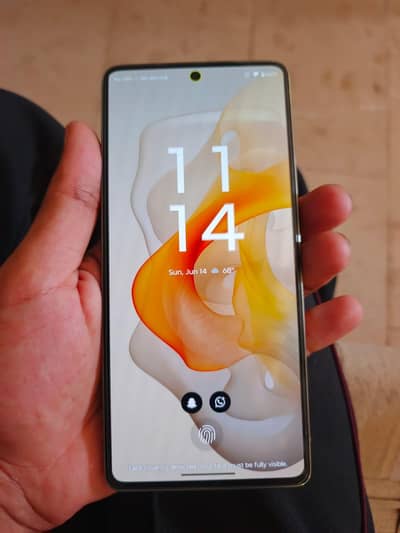 Motorola Moto G Stylus