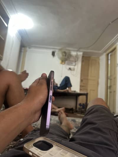 Apple iPhone 14 Pro Max