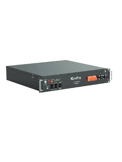 Battery For Sale | Knox H-U4850G 48V 52Ah (2.5kWh) Lithium Battery