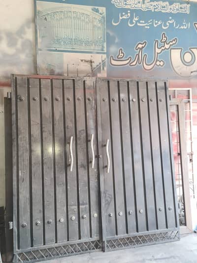 house gate for sale 7×7 foot