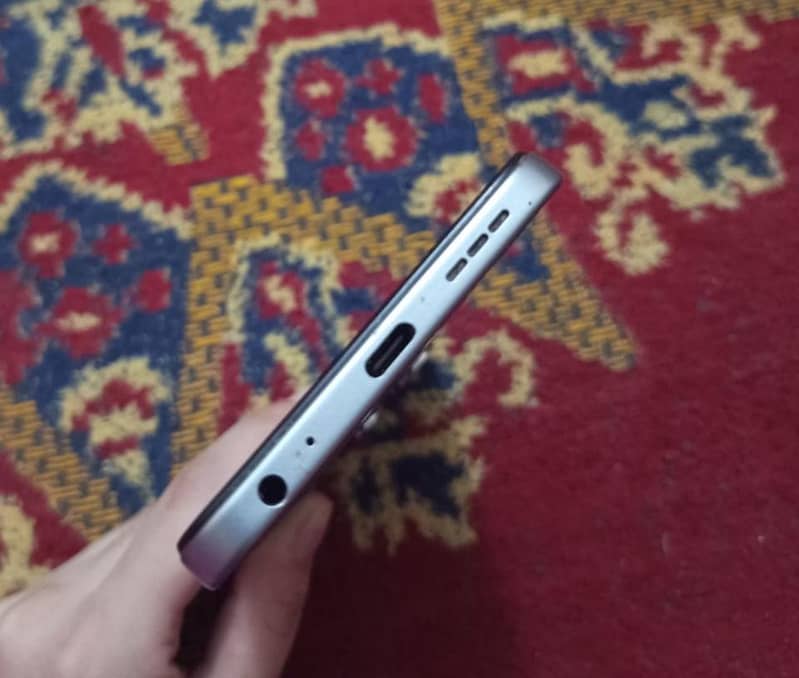 Tecno spark 40 2