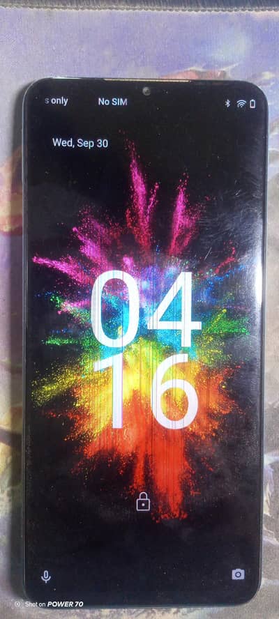 Urgent Sale – Non-PTA Mobile