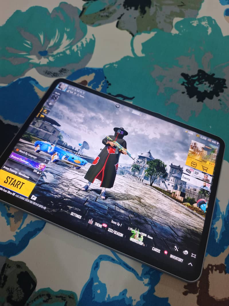 oppo pad 3 3