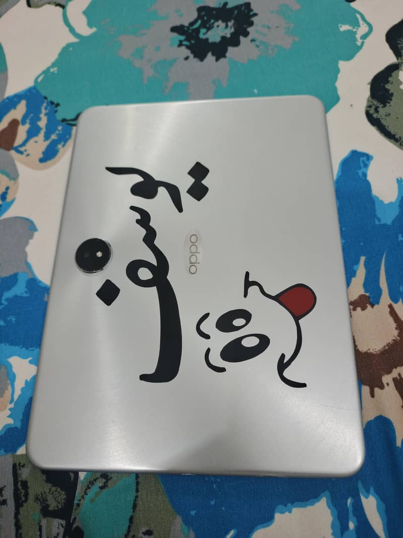 oppo pad 3 10