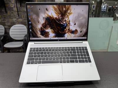 Hp probook 455 G10 Ryzen 7 7000 13 Generation