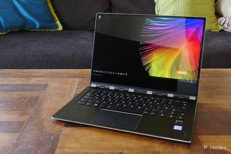 Lenovo Yoga 910 Core i7 Gift For Yoga lover