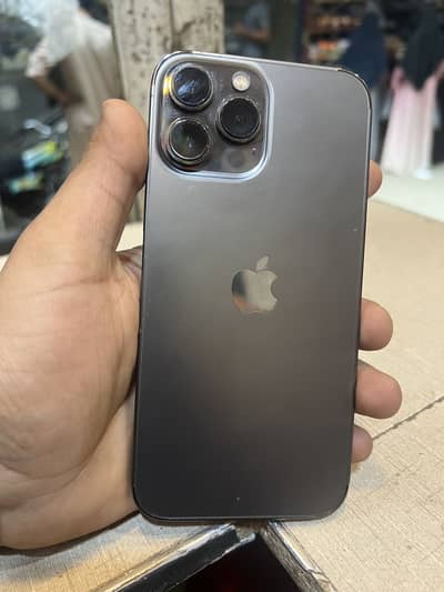 Apple iPhone 13 Pro Max