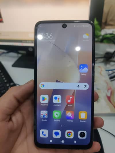 Xiaomi Redmi Note 11