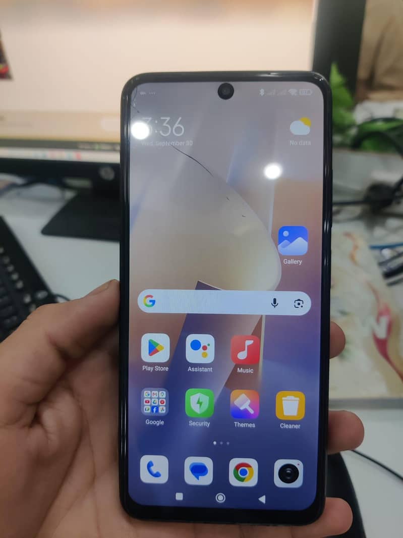 Xiaomi Redmi Note 11 0