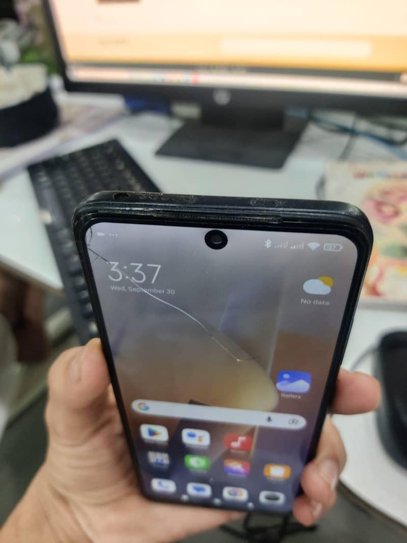 Xiaomi Redmi Note 11 4