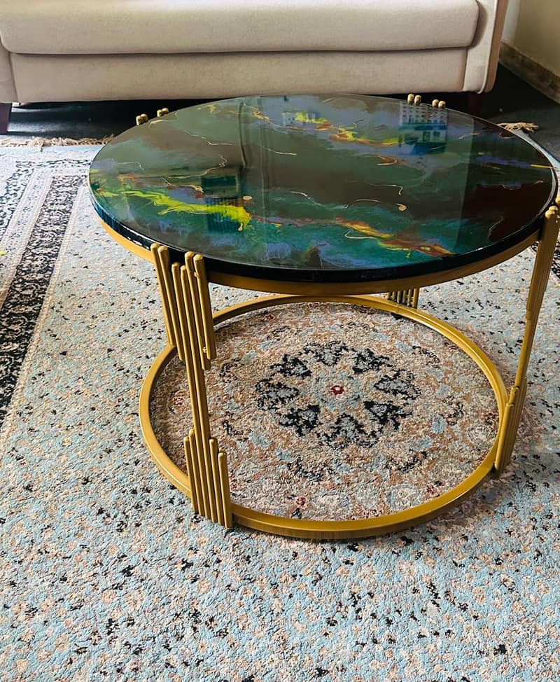 brand new table 0