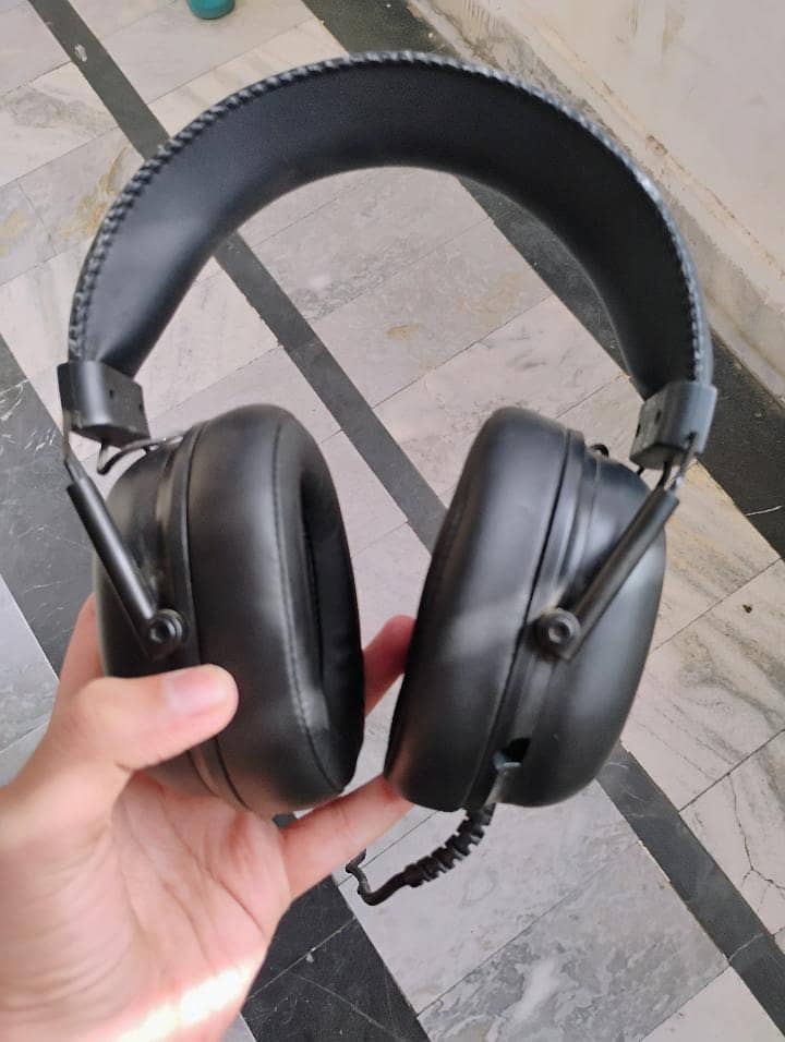 hoco original headset 1