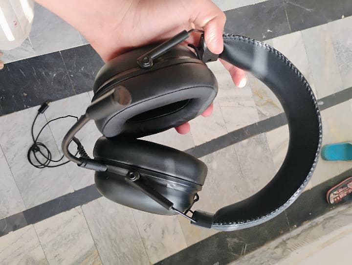 hoco original headset 5