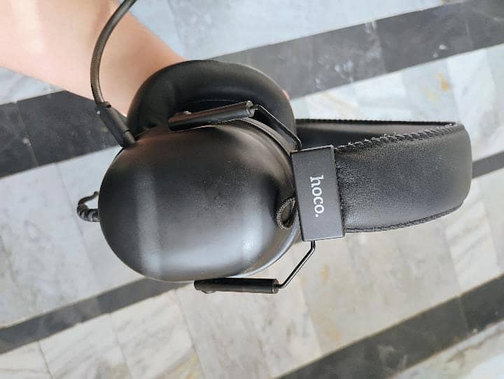 hoco original headset 6