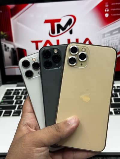 Apple iPhone 11 Pro