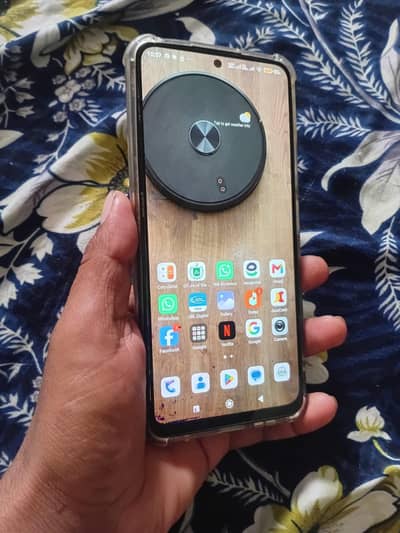 Xiaomi Redmi Note 12