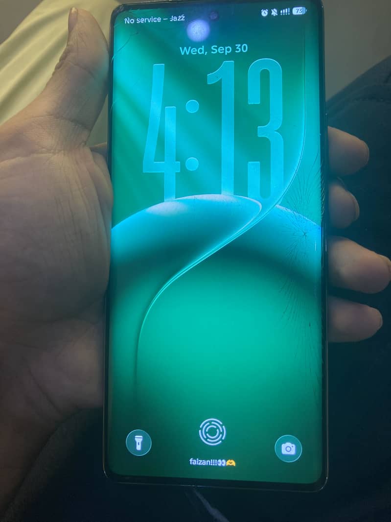 Tecno CAMON 30S 1