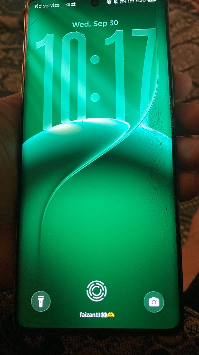 Tecno CAMON 30S 2