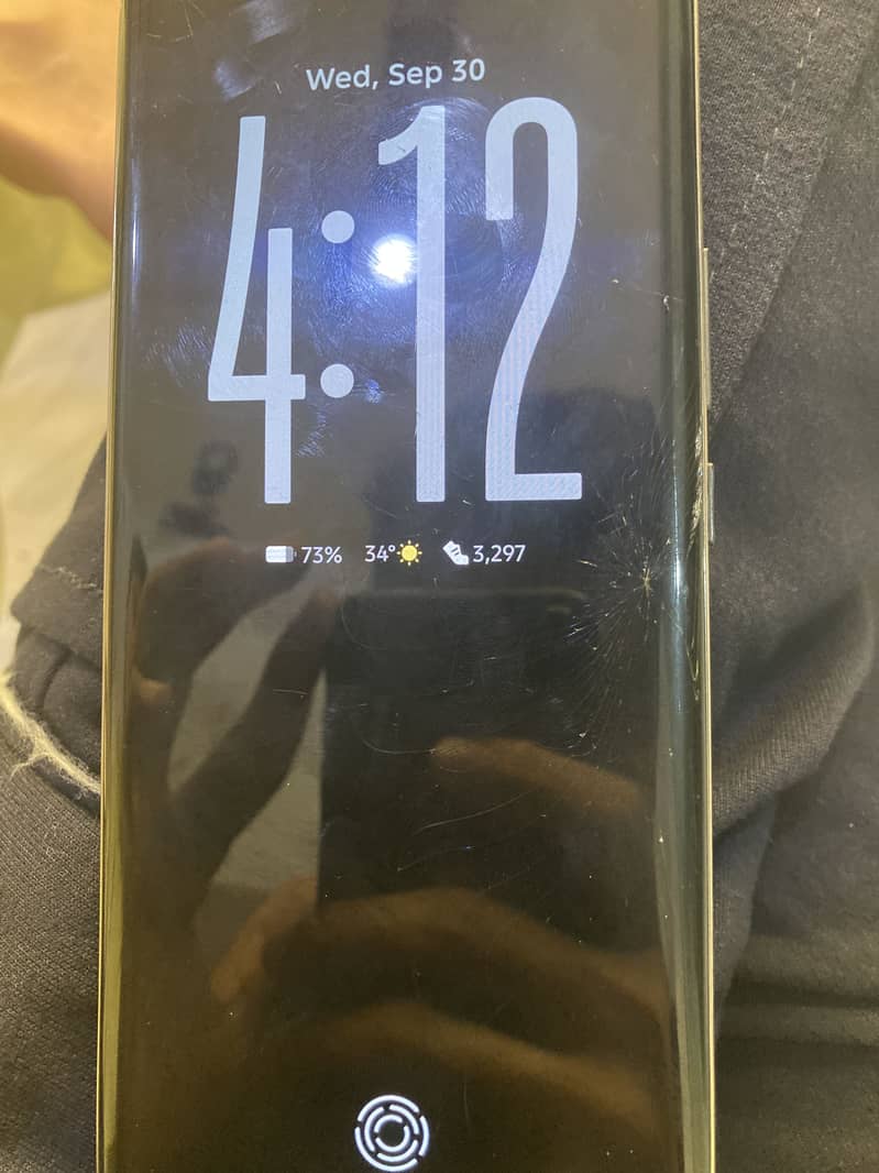 Tecno CAMON 30S 4