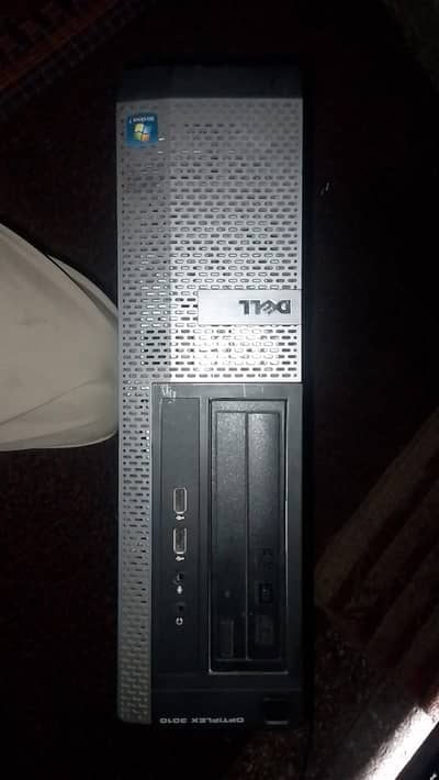 DELL Core i5 4th Generation My Whatsapp number 03255316601