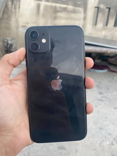 Apple iPhone 11