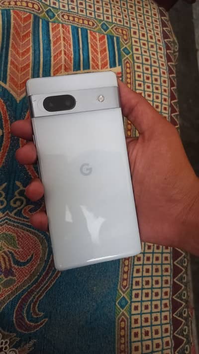 Google Pixel 7a