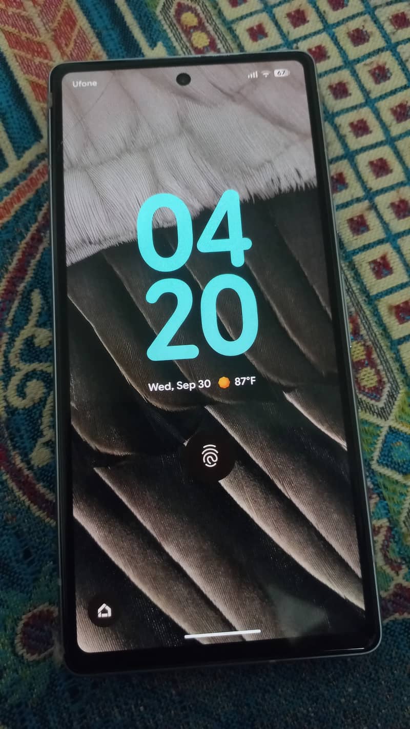 Google Pixel 7a 2