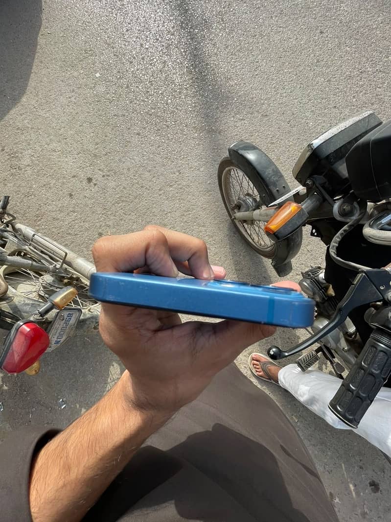 Apple iPhone 13 fu 2