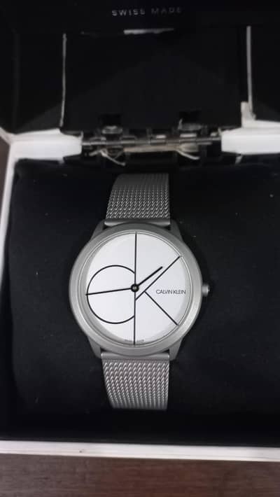 Brand New Watch