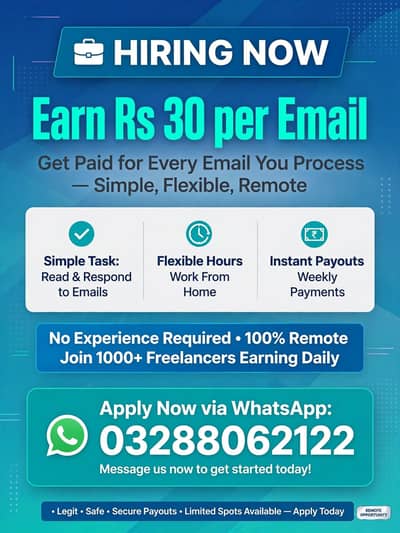 E-mail Required