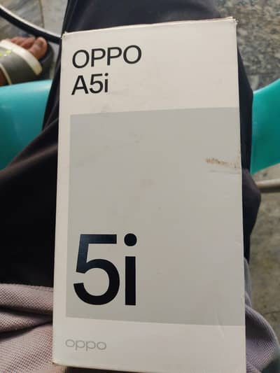 OPPO A5