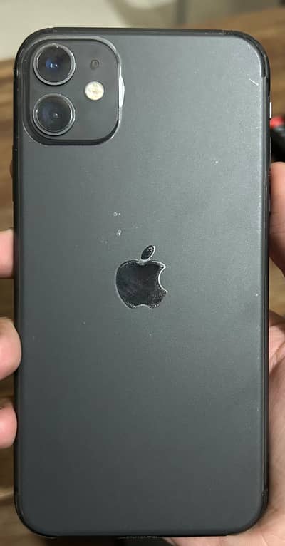 Apple iPhone 11 factory unlock