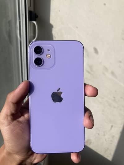 iphone 12 Non Pra 128GB