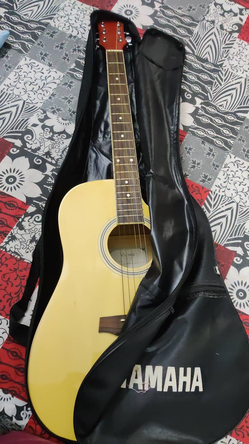 Guitar 0