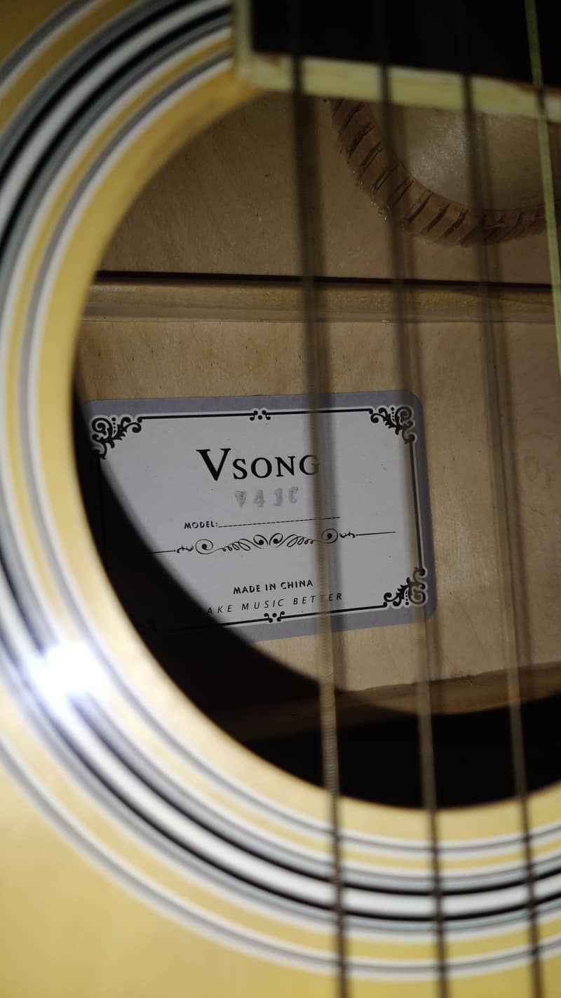 Guitar 1