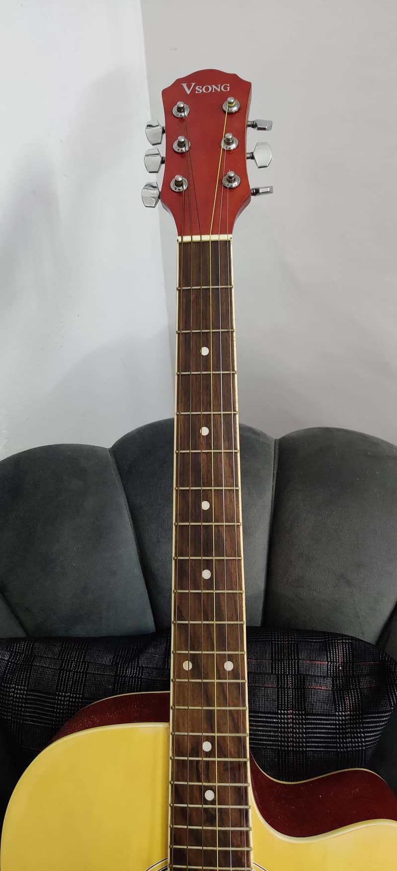 Guitar 4
