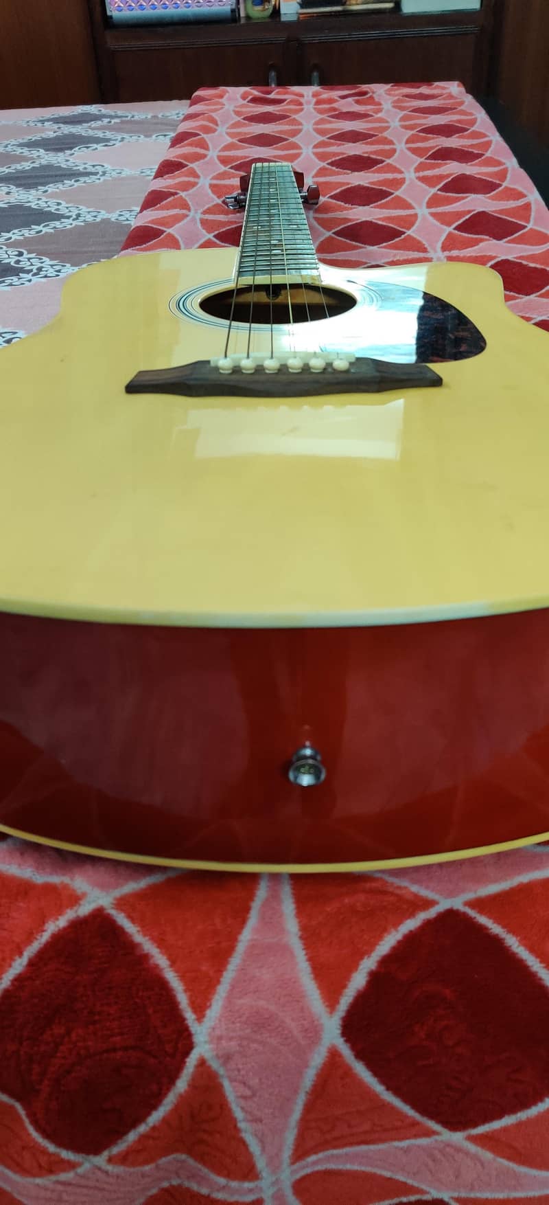 Guitar 5
