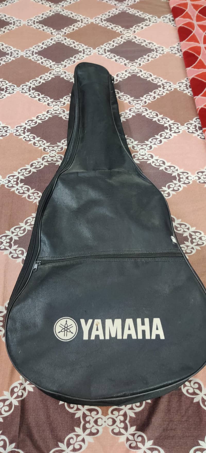 Guitar 6