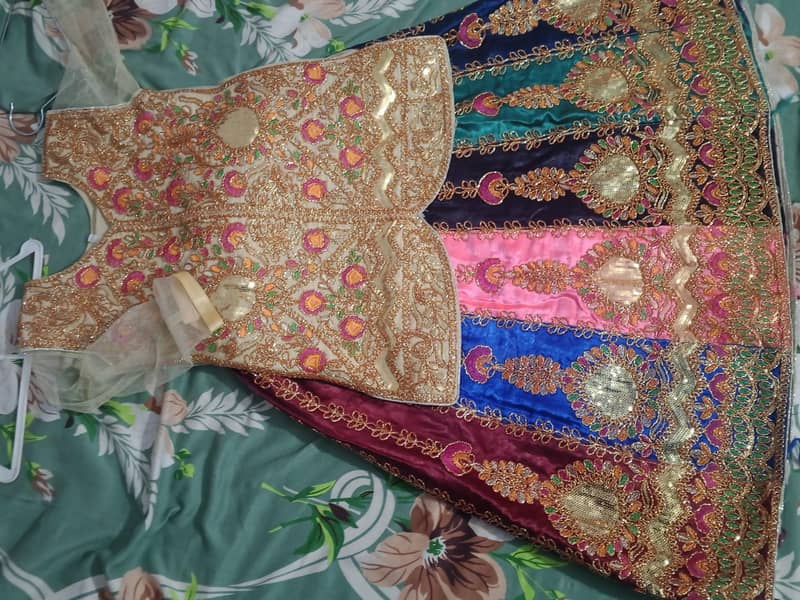 good condition 2
