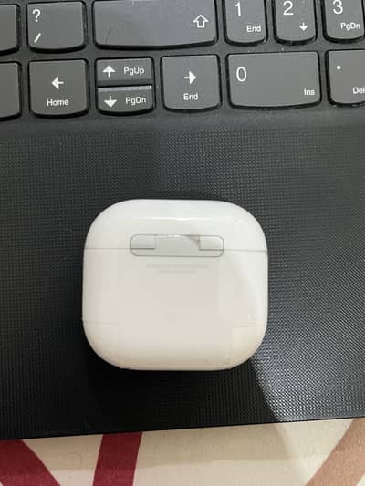 Apple airpod 4